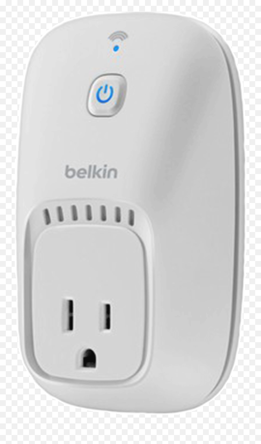 Turn Your Christmas Lights On Or Your Curling Iron Off With - Belkin Emoji,Curling Emoji