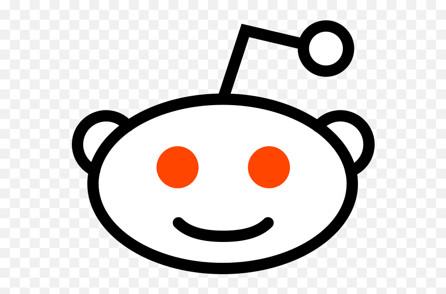 Annoying A Reddit User - Transparent Background Reddit Logo Emoji,Annoying Emoticon