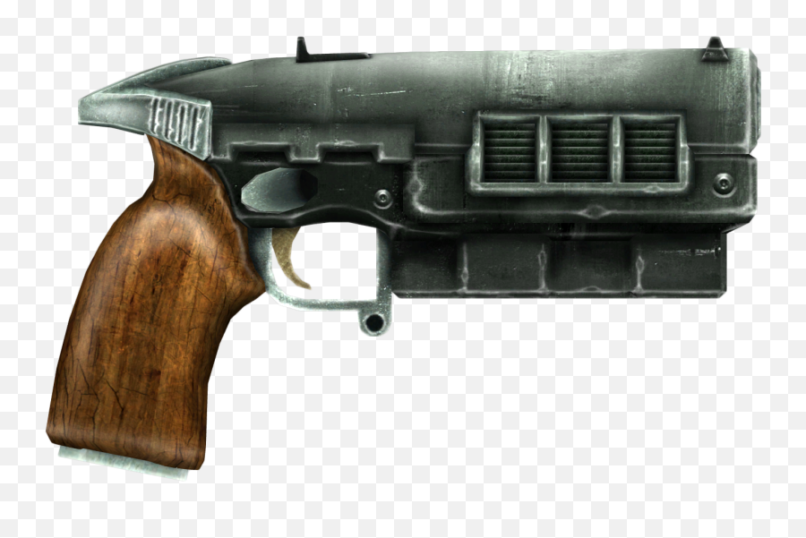 Handgun Hand Transparent Png Clipart - Fallout Mm Pistol Emoji,Thinking Emoji Gun In Mouth