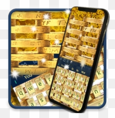 Live Gold Coin Keyboard Theme u2013 Aplikace na Google Play - Emoji