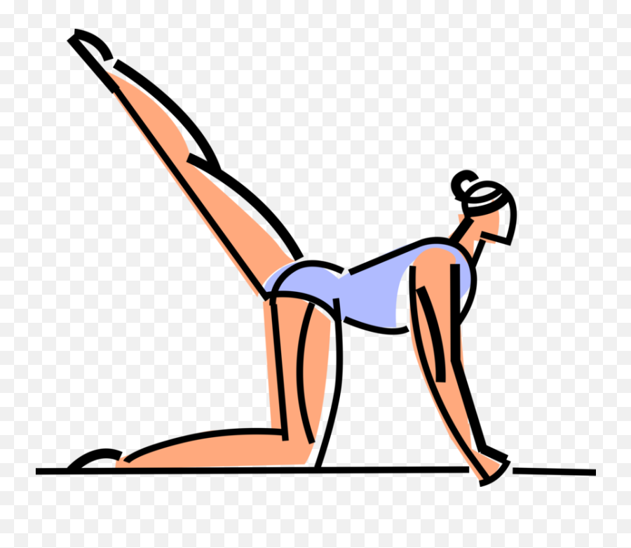 Gymnast Person Balance Transparent U0026 Png Clipart Free - Clip Art Emoji,Gymnastics Emojis