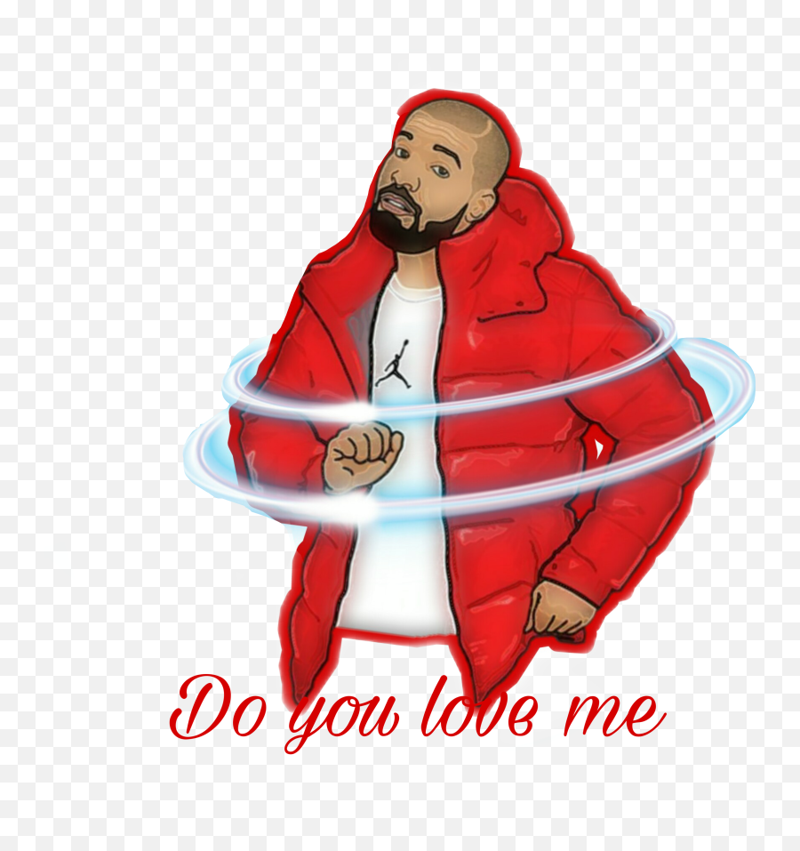 Drake Drakequotes Drakestickers - Cartoon Rapper Wallpaper Drake Emoji,How To Get The Drake Emoji