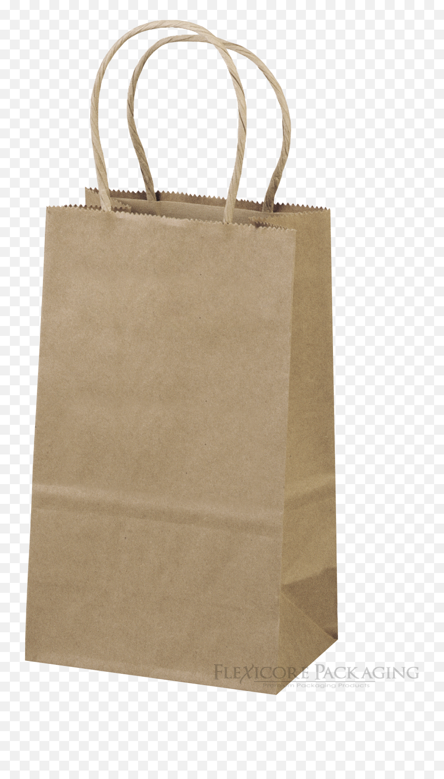 Brown Kraft Paper Bags 525x35x825 - Kraft Paper Bag Emoji,Paper Bag Emoji