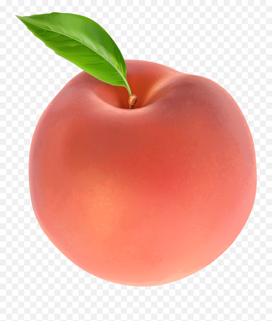 Transparent High Quality Peach Emoji Png,Peach Emoji Png