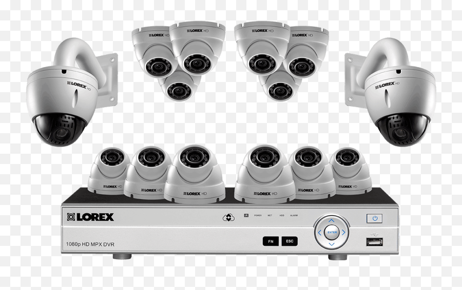 About Us U2013 Maximum Security Solutions - Ip Camera System Dvr Emoji,Video Camera Emoji