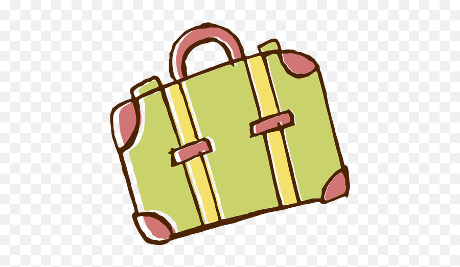 Camping Travel Bag Icon - Transparent Png U0026 Svg Vector File Travel Bag Png Icon Emoji,Shopping Bags Emoji