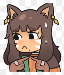 Media Tweets by mynkya mynkyart Twitter - Fictional Character Emoji
