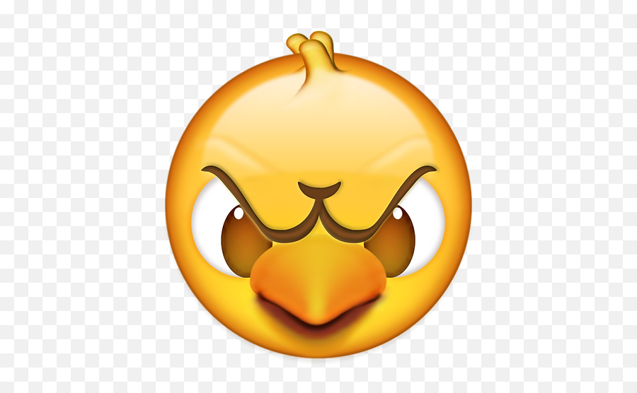 Emoji Canarinho Pistola Em Png Free Pbaixar Não Use - Happy,Emoji P