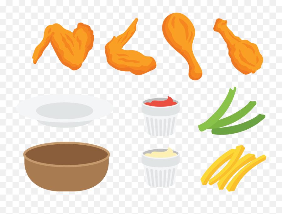 Meat Clipart Chicken Drumstick Meat Chicken Drumstick - Chicken Legs Clip Art Emoji,Chicken Leg Emoji
