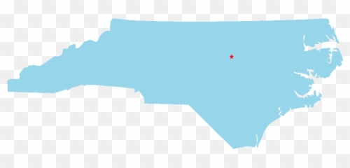North Carolina Vector Graphics Stock - Silhouette Emoji