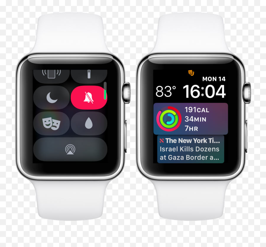 Apple Watch How To Use Theater Mode - 9to5mac Apple Watch Music App Emoji,Drama Mask Emoji