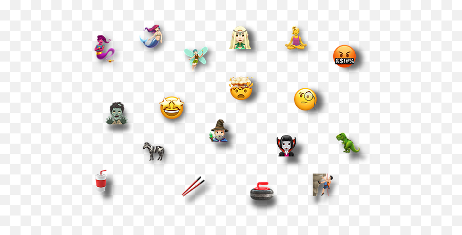 Zafer Arcan Emojise - Dot,Newemojis