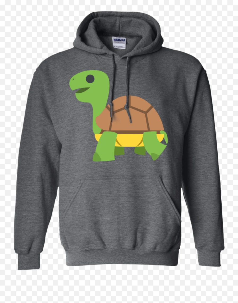 Turtle Emoji Hoodie - Vampire Diaries Cast Hoodies,Ninja Turtles Emoji