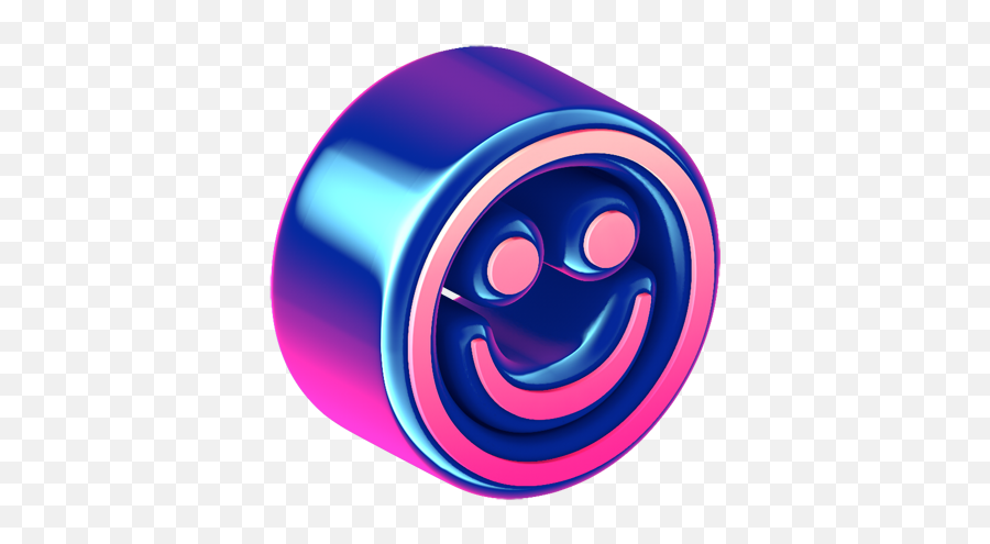 Garbanzo Rebrand - Garbanzo Happy Emoji,The Most Popular Emoji
