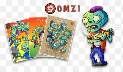 Experienced 2D3D Gaming Artist Indie Rates Looking - Zombie Emoji