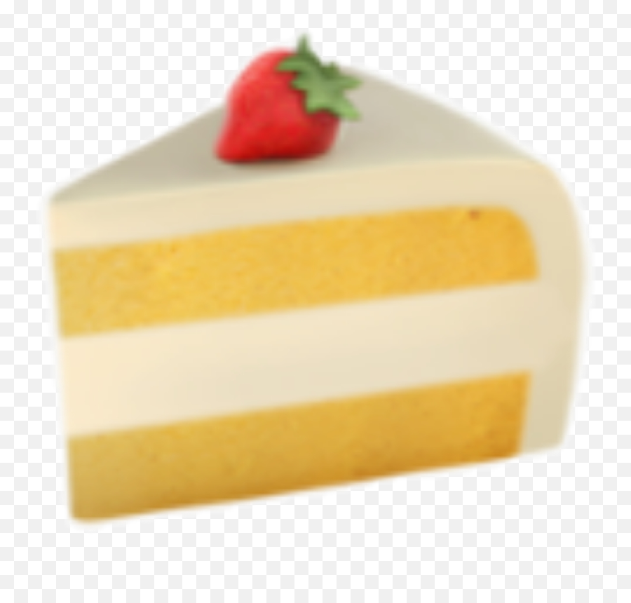 Emoji Emojis Emojisticker Iphone Iphoneemoji Iphoneemoj Cake Slice Emoji Dessert Emoji Free Transparent Emoji Emojipng Com