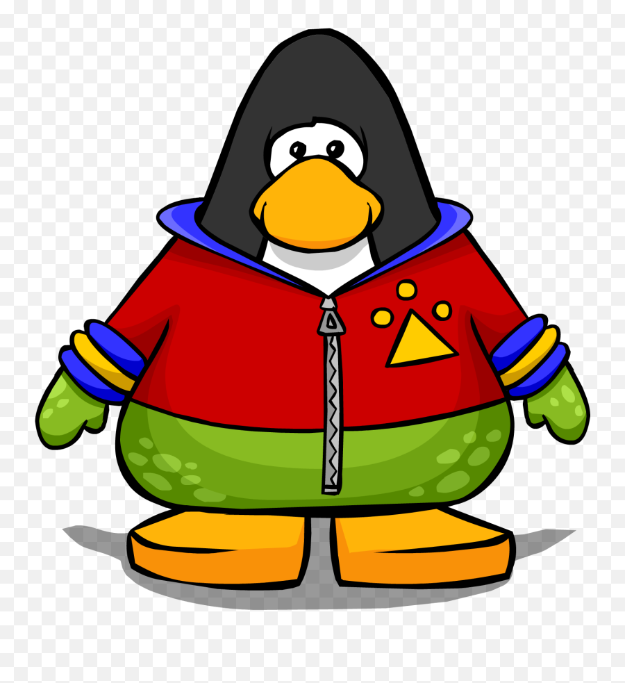 Alien Costume Club Penguin Wiki Fandom - Club Penguin Alien Emoji,Penguin Emoji Discord