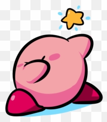 Collection Of Free Dab Transparent Yeet - Kirby Clipart Emoji,Yeet Emoji