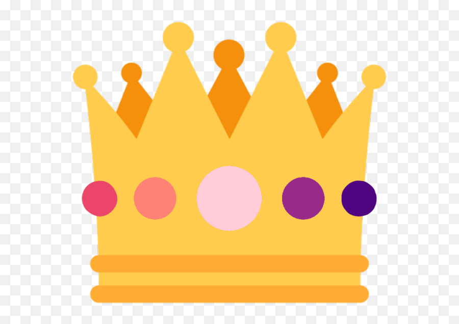 Emoji Edit - Crown Emoji Twitter,Crossed Eyes Emoji