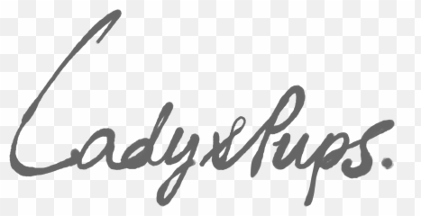 Lady And Pups - Calligraphy Emoji,Onigiri Emoji