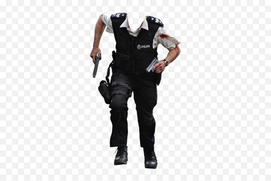 Cop Police Policeman Faceinhole - Transparent Background Police Png Emoji,Policeman Emoji