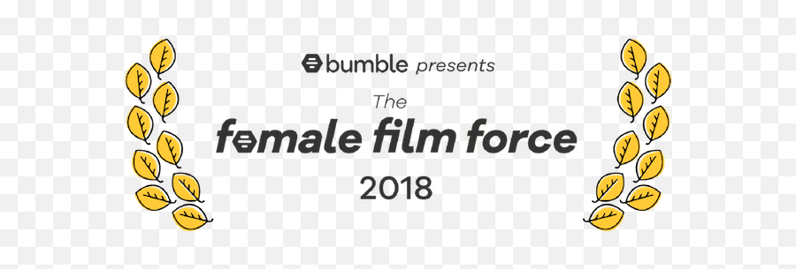 Meet The Female Film Force The Beehive - Bumble Female Film Force Emoji,Penguin Emoticon