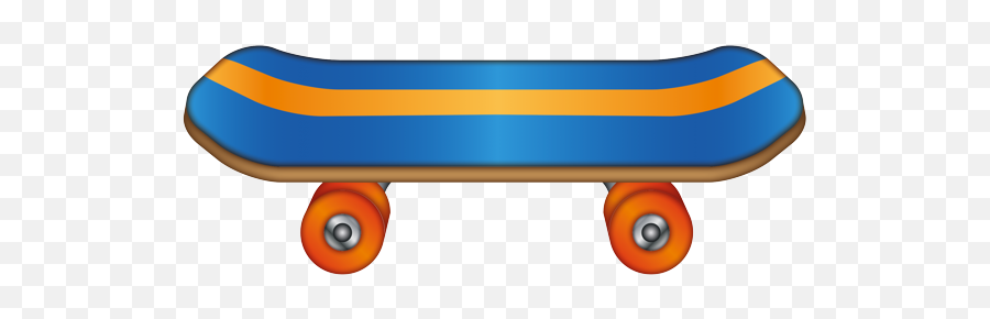 Emoji - Skateboard Wheel,Skateboard Emoji