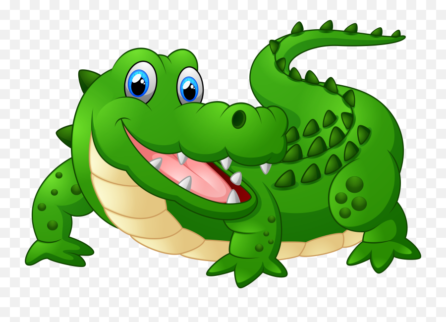 Mad Clipart Crocodile Mad Crocodile Transparent Free For - Transparent Background Crocodile Clipart Emoji,Alligator Emoji