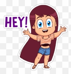 Daily Greetings And Wishes Copy - Good Morning Hike Stickers Emoji