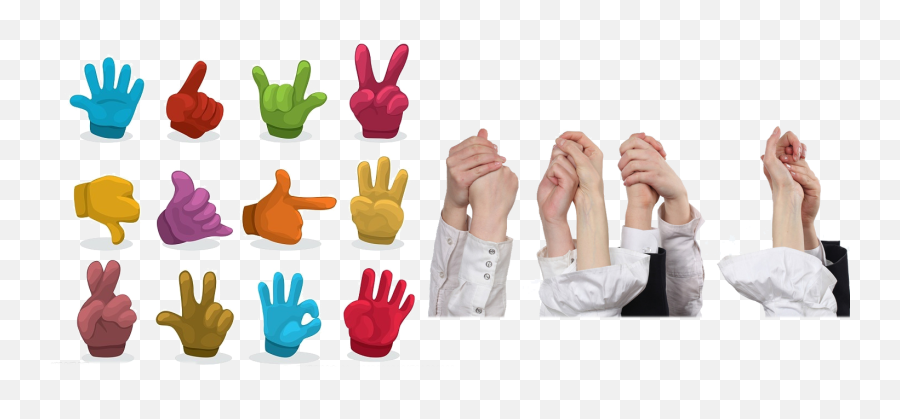 Finger Clip Plastic Transparent Png Emoji,Finger Bread Emoji