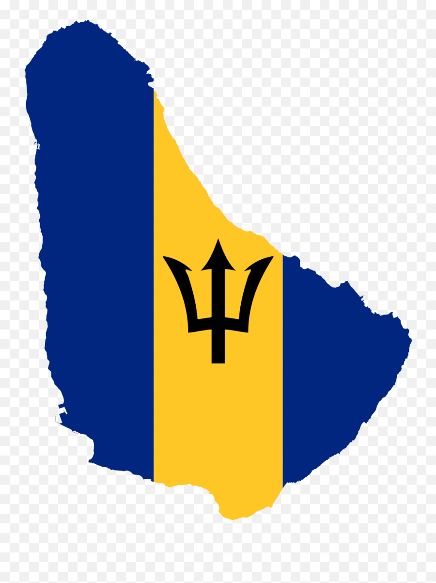 Flag - Barbados Flag Map Emoji,Brazil Flag Emoji