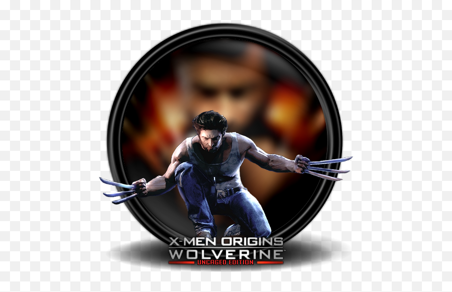 X Men Origins Wolverine New 4 Icon - X Men Origins Wolverine Icon Emoji,X Men Emoji