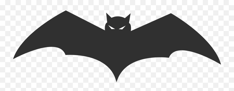 Bat Silhouette - Briefs Emoji,Bat Emojis