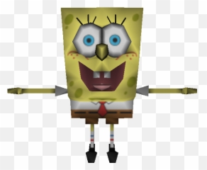 Pc Computer - Spongebob 3d Obstacle Odyssey Download Emoji,Spongebob Emoticon