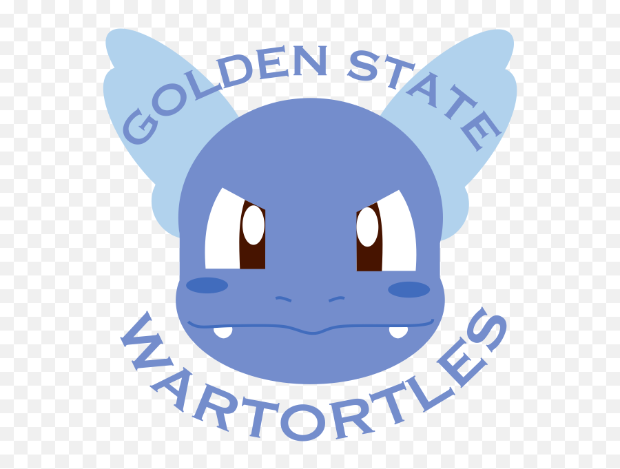 Nba Team Logos With Pokemon - Golden State Warriors Emoji,Houston Rockets Emoji