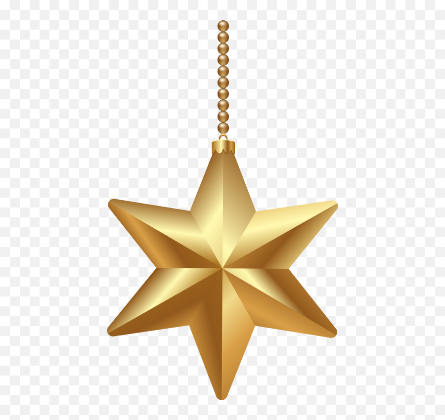 Star Cute Emoji - Christmas Stars Images Png,3 Star Emoji