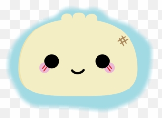 Popular And Trending Dumplings Stickers - Cartoon Emoji,Dumpling Emoji