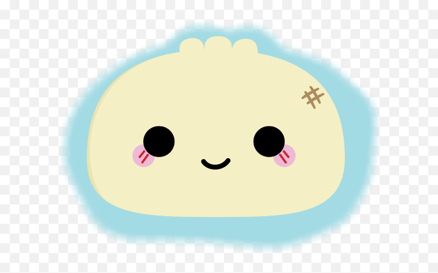 Popular And Trending Dumplings Stickers - Cartoon Emoji,Dumpling Emoji