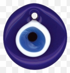 Qopo - Circle Emoji,Nazar Boncugu Emoji