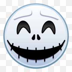 Disney Emoji Blitz - Nightmare Before Christmas