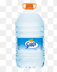 Bottle - Saka Su Emoji,Bottled Water Emoji