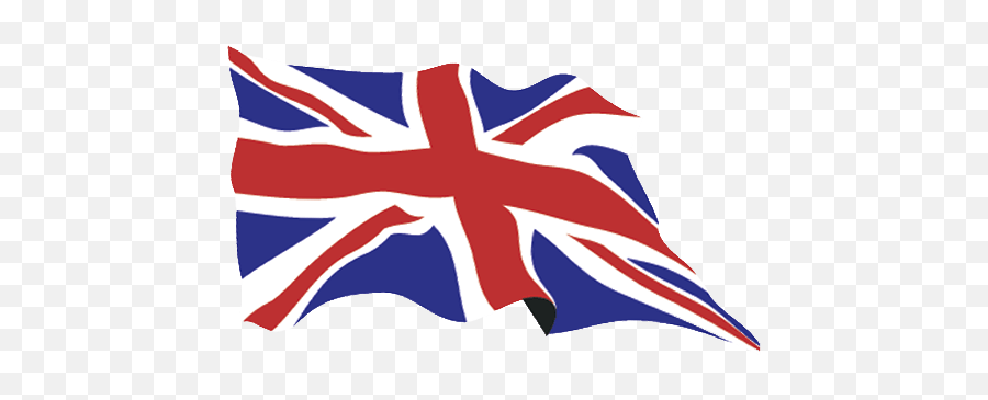 Uk Flag Images Png - Union Jack Flag Emoji,English Flag Emoji