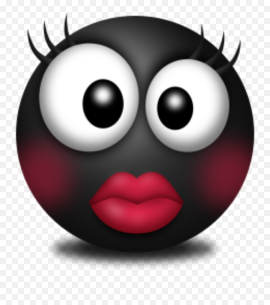 Popular And Trending Flirt Stickers On Picsart - Love Emoji,Flirting Emoji