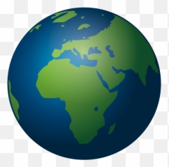 Emoji - Earth,Earth Emoji