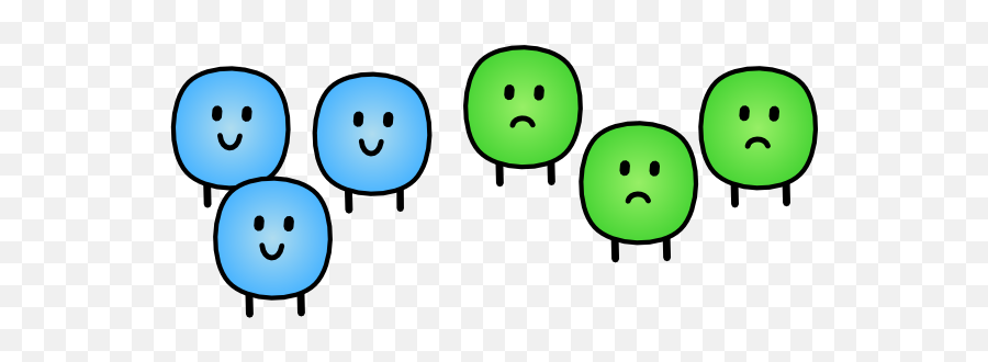 Uncategorized U2013 Page 3 U2013 Septisphere - Happy And Sad People Cartoon Emoji,Lewd Emoticon