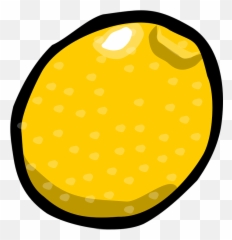 Free Sour Lemon Vectors - Lemon Clip Art Emoji,Strawberry Emoji