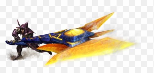 Monster Hunter Generations - Hunteru0027s Hub Page 2 General Raikou Works Emoji,Monster Hunter Emoji