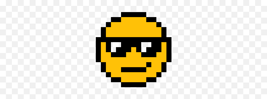 Pixilart - Skype By Nantemur Spreadsheet Pixel Art Emoji,Emoticon Skype