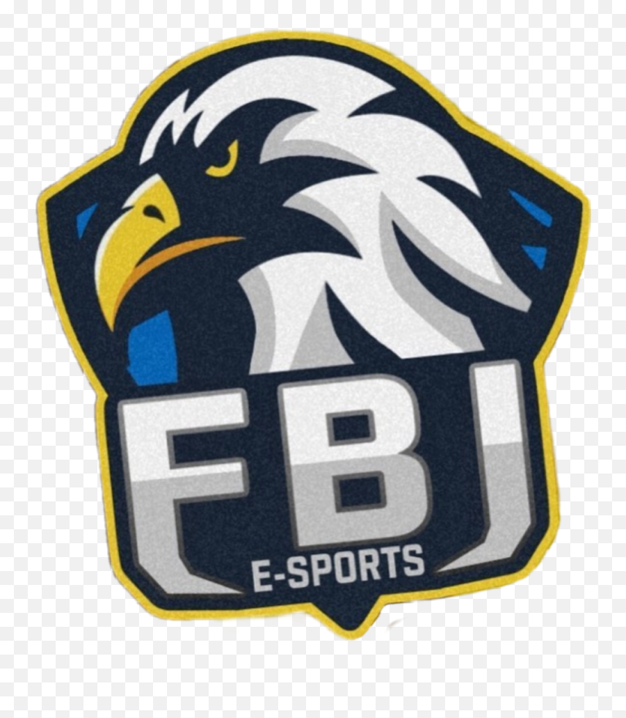 Fbi - Sticker By Alexandro Feelsbad Schroeder Emblem Emoji,Fbi Emoji