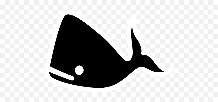 100 Free The Whale U0026 Whale Illustrations - Pixabay Whale Clipart Black Emoji,Free And Whale Emoji